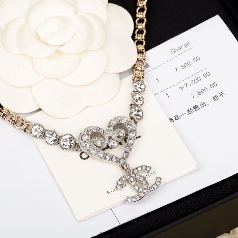 Chanel Necklaces